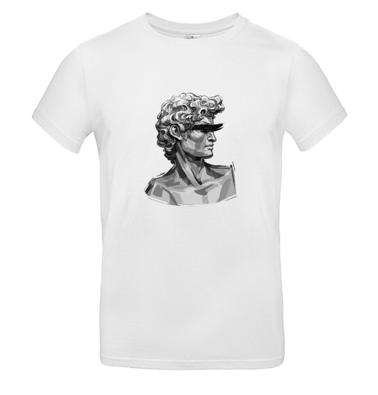 T-SHIRT ADONIS FRONT